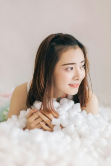 有夫之妇的精油按摩